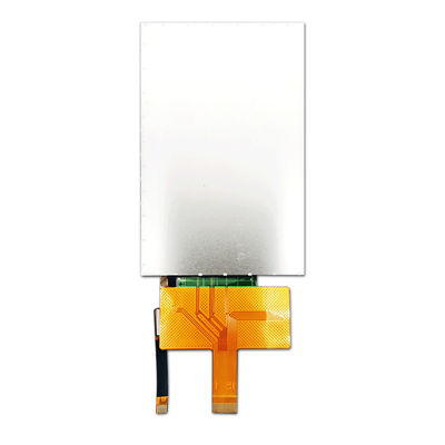 Bảng điều khiển cảm ứng mô-đun TFT LCD 3,5 inch 320X480 Màn hình Pcap SPI ST7796