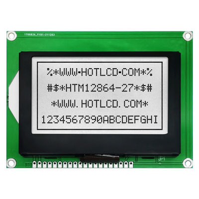 Mô-đun LCD đồ họa 128X64 20PIN ST7565R với đèn nền trắng