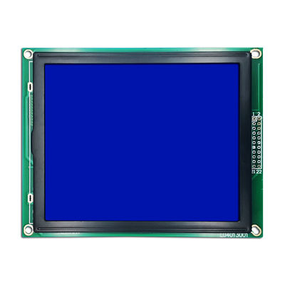 Màn hình LCD đồ họa màu xanh 160X128 với đèn nền trắng T6963C