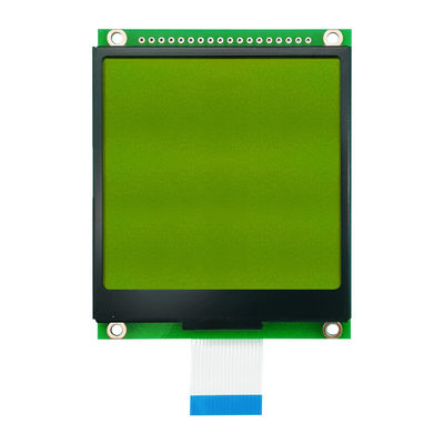 Mô-đun LCD đồ họa 160X160 FSTN với đèn nền trắng UC1698 HTM160160C