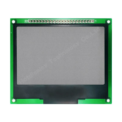 Thiết bị đo lường Mô-đun đồ họa màn hình LCD 240X160 FSTN với IC ST7529
