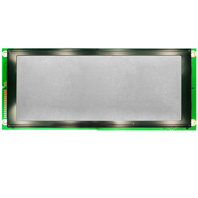 Mô-đun LCD đồ họa bền 640x200 DFSTN với đèn nền trắng HTM640200
