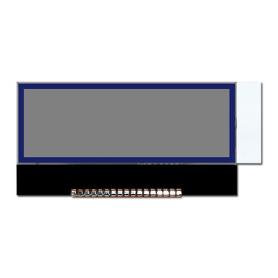 Màn hình LCD COG ký tự 2X16 | STN+ Màn Hình Màu Xám Không Có Đèn Nền | ST7032I/HTG1602F