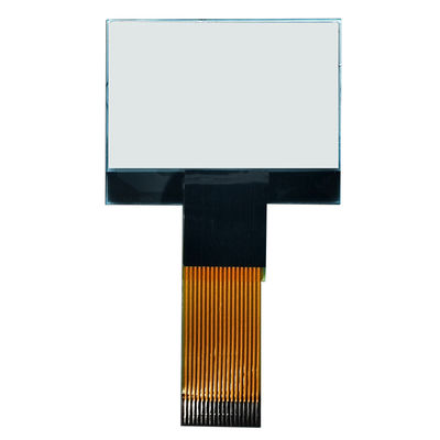 LCD COG đồ họa 96X64 ST7549 | FSTN + Hiển thị với đèn nền TRẮNG/HTG9664F