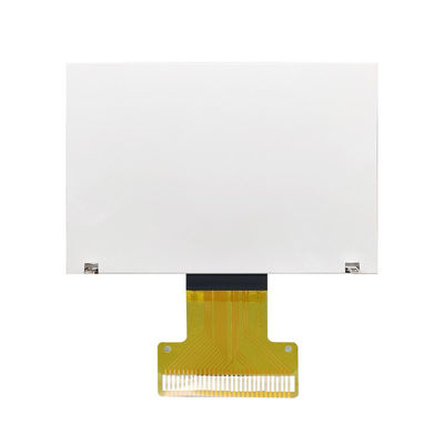 Mô-đun LCD COG đồ họa 128X64 ST7567 với đèn nền mặt trắng HTG12864-20C