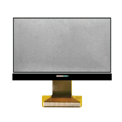 Đồ họa mô-đun LCD COG màu xám 128X64 66,52x33,24mm ST7565P HTG12864-103