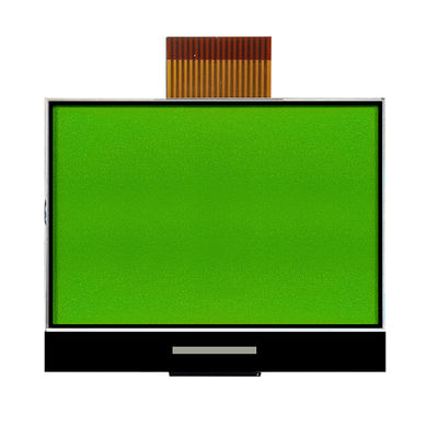 Mô-đun LCD COG 18PIN 240x160 UC1698 với đèn nền trắng bên hông HTG240160L