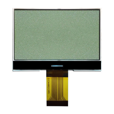 Màn hình COG LCD MCU 132x64, Màn hình LCD truyền qua ST7565R HTG13264C