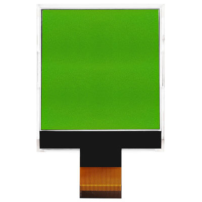 Mô-đun LCD COG đồ họa 128X128 SSD1848 Màn hình màu xám STN HTG128128Z