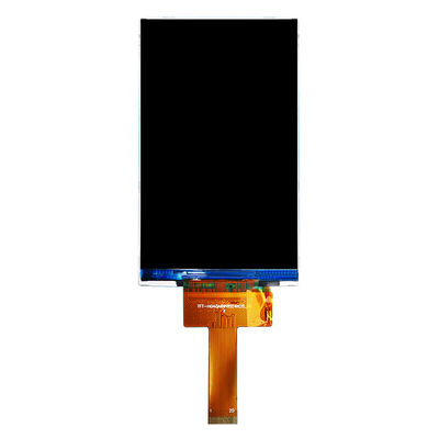 Màn hình LCD TFT IPS MIPI 4.0 inch 480x800 có thể đọc được bằng ánh sáng mặt trời