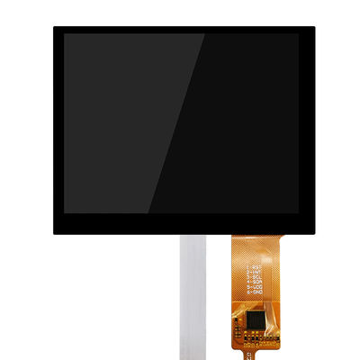 MÀN HÌNH CẢM ỨNG ĐIỆN NĂNG 5.7 INCH 640X480 IPS MIPI TFT LCD PANEL DÀNH CHO ĐIỀU KHIỂN CÔNG NGHIỆP