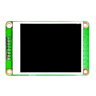 Mô-đun LCD TFT 2,4 inch y tế 240x320 Toàn cảnh HTM-TFT024A16-SPI