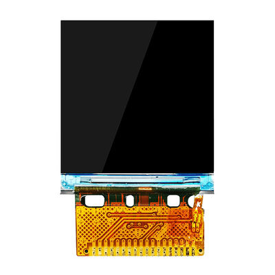Giải pháp hiển thị tùy chỉnh màn hình TFT SPI LCD 1,3 inch 240x240 Square