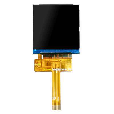 Màn hình LCD SPI Tft 1,54 inch Mô-đun Lcd Ips 240x240 St7789 Màn hình công nghiệp