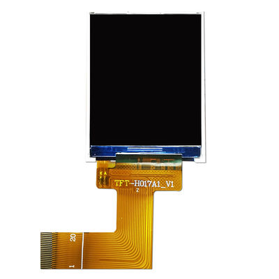 Mô-đun LCD TFT hiển thị 1,77 inch ST7735 128x160 Pixels Các nhà sản xuất màn hình LCD
