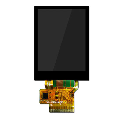 Bảng điều khiển cảm ứng 2,8 inch 240x320 MCU RGB SPI TFT 240x320 với màn hình Pcap