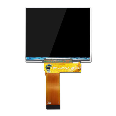 Màn hình hiển thị LCD TFT 2.8V 3.5 inch 640x480 Pixels TFT-H035A8VGIST6N30