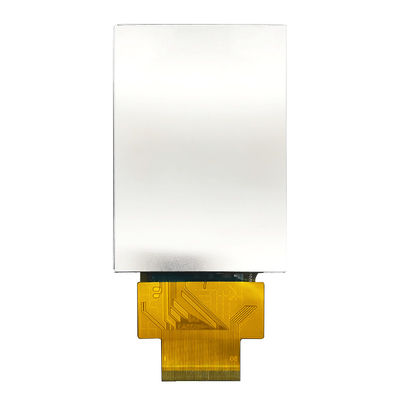 Mô-đun LCD TFT 3,5 inch dọc, Màn hình điện dung TFT đa chức năng
