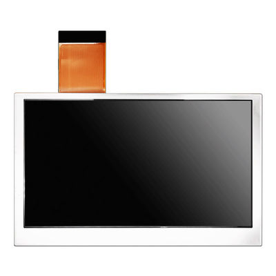 IC ST7262 Mô-đun TFT LCD 4,3 inch màu 800x480 TFT-H043A12SVILT5N40