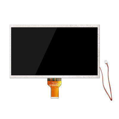 10.1 inch LVDS IPS TFT LCD 1024x600 EK79001 EK73215 cho màn hình công nghiệp