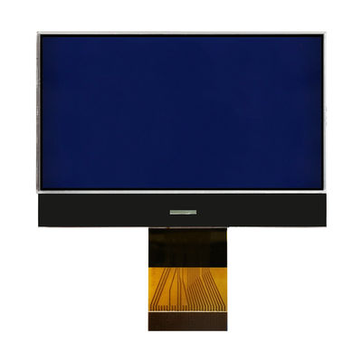 Mô-đun LCD COG đồ họa MCU 128X64 ST7565R Màn hình FSTN HTG12864-20
