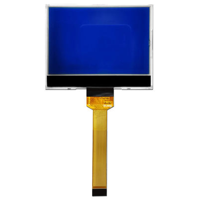Mô-đun hiển thị đồ họa LCD 240x160 ST7529 với đèn nền trắng bên hông HTG240160N