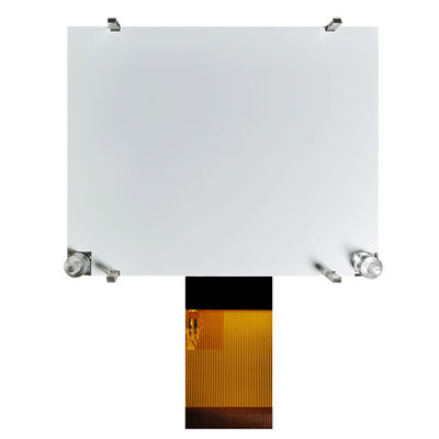 Mô-đun LCD COG đồ họa SPI 320x240 ST75320 Hiển thị FSTN Tích cực Transflective HTG320240A
