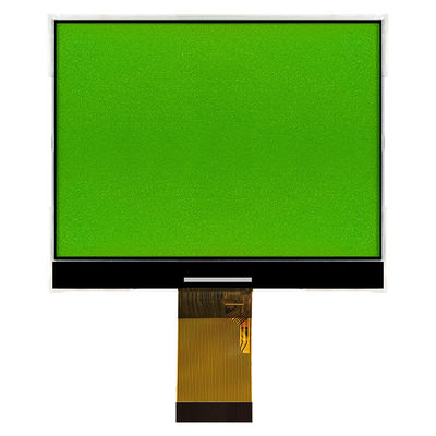 Mô-đun LCD COG đồ họa SPI 320x240 ST75320 Hiển thị FSTN Tích cực Transflective HTG320240A