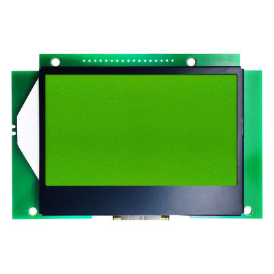Màn hình LCD đồ họa 128X64 SPI, Đồ họa LCD màu vàng ST7565R 128x64