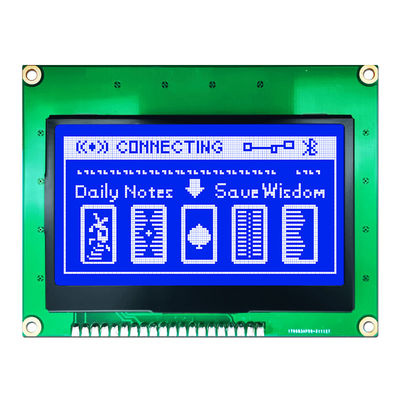 Mô-đun LCD đồ họa trình điều khiển ST7565R với nhiệt độ hoạt động rộng