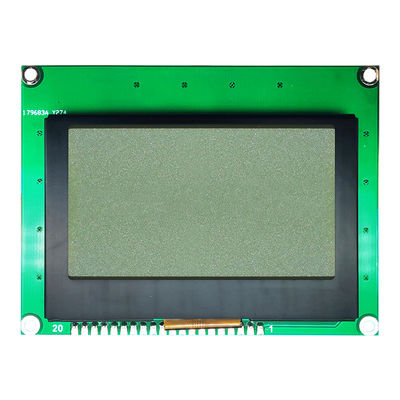 Màn hình LCD 20PIN STN ST7567 Trình điều khiển IC Mô-đun đồ họa 128X64