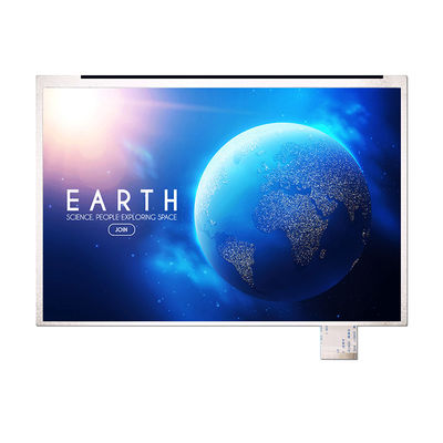 Màn hình LCD 10,1 inch 1920x1200 HDMI 1.4 IPS Loại có thể đọc được dưới ánh sáng mặt trời