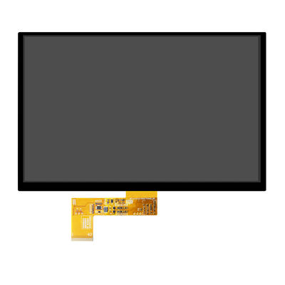Mô-đun LCD IPS TFT LVDS 1280x800 pixel Loại có thể đọc được dưới ánh sáng mặt trời