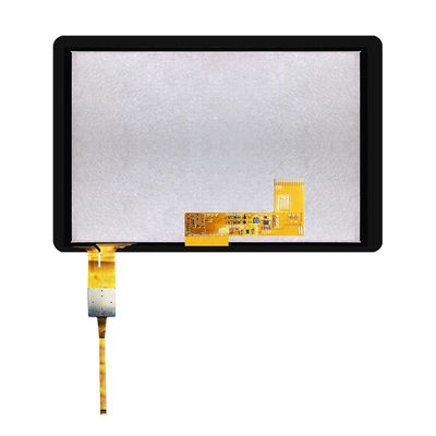 Mô-đun màn hình LCD TFT 10,1 inch 1280x800 Màn hình IPS LVDS với màn hình Pcap