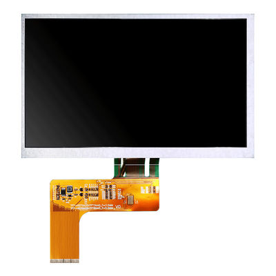 Màn hình LCD TTL 7.0 inch với Chip điều khiển EK9716BD4 EK73002AB2