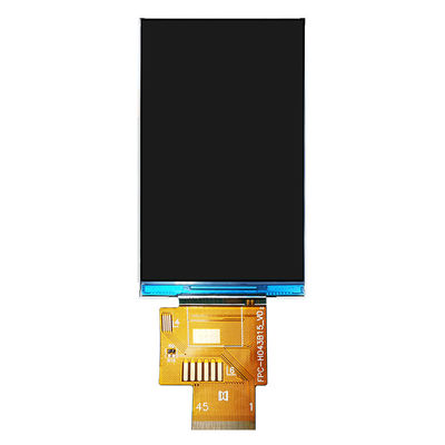 Mô-đun màn hình LCD 4,3 inch TFT Nhà sản xuất 480X800 cho thiết bị