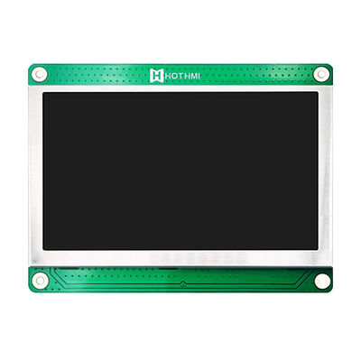 5 inch cho màn hình mô-đun HDMI TFT Bảng điều khiển 800x480 Dots với bảng điều khiển LCD