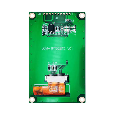 Bảng điều khiển mô-đun TFT 2,8 inch 240x320 ST7789 với bảng điều khiển LCD