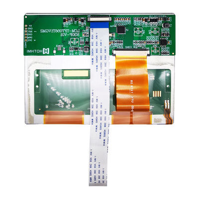 Màn hình LCD MIPI TFT 5,6 inch Màn hình LCD IPS 640x480 dành cho điều khiển công nghiệp
