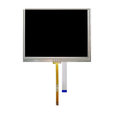 MÀN HÌNH CẢM ỨNG ĐIỆN TRỞ 5.6 INCH MIPI TFT LCD PANEL 640X480 IPS DÀNH CHO ĐIỀU KHIỂN CÔNG NGHIỆP