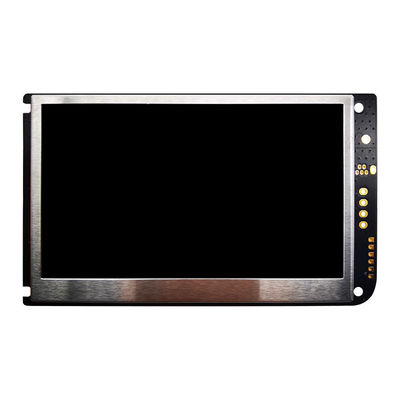Màn hình LCD UART TFT 4,3 inch 480x272 Hiển thị BẢNG ĐIỀU KHIỂN MÔ-đun TFT VỚI BAN ĐIỀU KHIỂN LCD