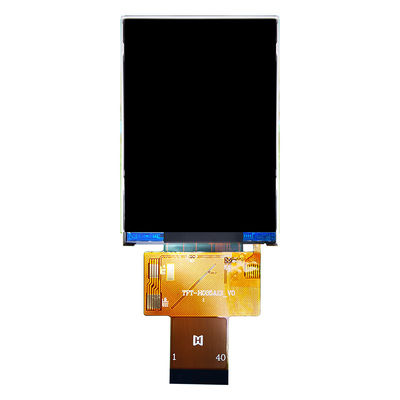 Màn hình LCD TFT 3,5 inch 320x480 có thể đọc được ST7796 TFT cho điều khiển công nghiệp