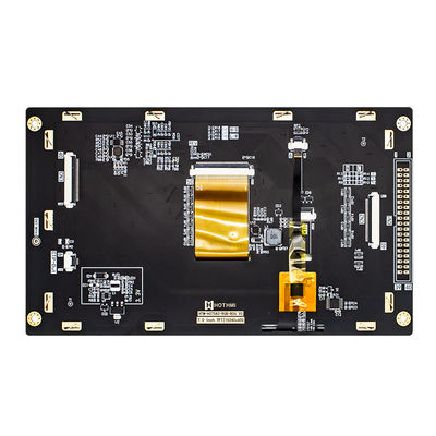 Màn hình cảm ứng điện dung 7 inch Giao diện IPS 1024x600 RGB cho Raspberry Pi