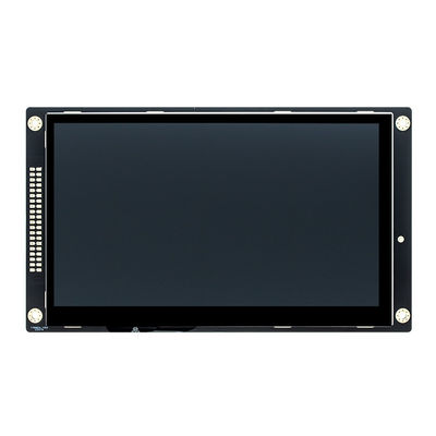 Màn hình cảm ứng điện dung 7 inch Giao diện IPS 1024x600 RGB cho Raspberry Pi