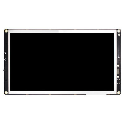 Mô-đun LCD 10,1 inch HDMI IPS 1024x600 TFT Hiển thị ánh sáng mặt trời Có thể đọc được với Raspberry Pi