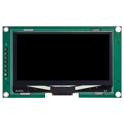 Mô-đun hiển thị OLED 2,42 &quot;Inch 128x64 COG SSD1309 với Điều khiển thiết bị + PCB + Khung
