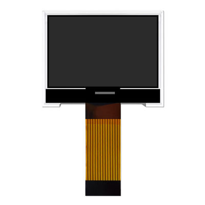 Mô-đun hiển thị đồ họa LCD 128x64 COG Màn hình đen trắng ST7567 VỚI ánh sáng trắng