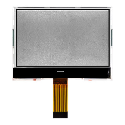 Mô-đun hiển thị đồ họa LCD 128x64 COG Bộ điều khiển ST7567 với ánh sáng trắng