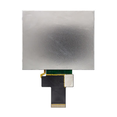 Bảng điều khiển màn hình TFT nhiệt độ rộng 3,5 inch IPS 640x480 ST7703 cho máy tính công nghiệp