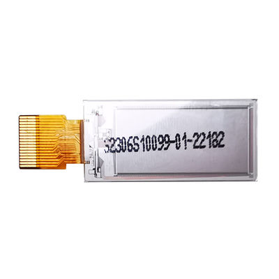 0.97 inch COG 88x184 SSD1680 E - Màn hình giấy với điều khiển thiết bị